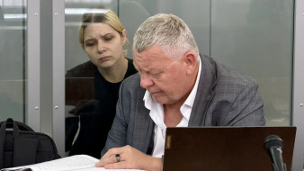 Эксперимент с жидким азотом: следователи проверили версию о расчленении Тарховых