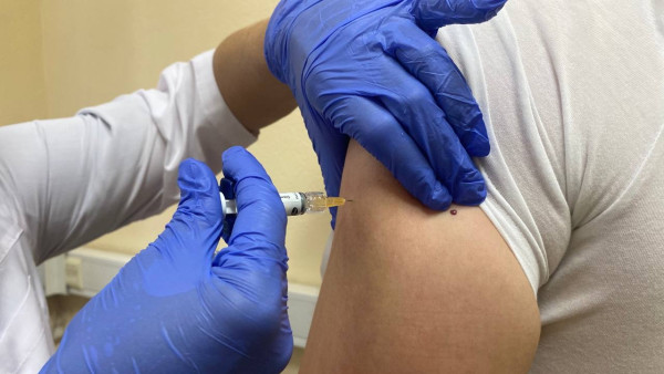 В Самаре 2 школьных класса ушло карантин в связи с ростом заболеваемости гриппом и ОРВИ 