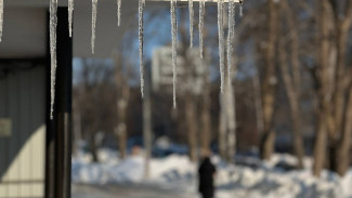 Дождь со снегом: в Самару придет резкое потепление до 0°C