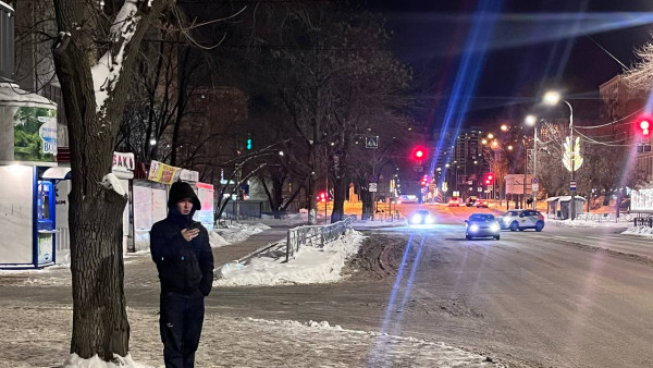 В Самаре мошенники обманули пенсионера на крупную сумму в два этапа