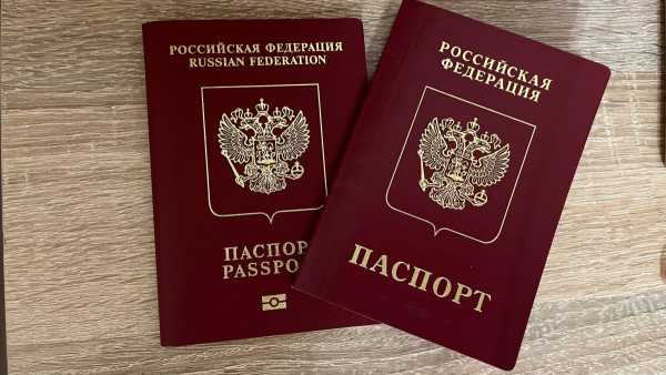 Самарцам назвали страны, в которые не пустят по старому загранпаспорту