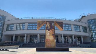 Третьяковская галерея в Самаре потратит 21 миллион рублей на уборку снега и мусора