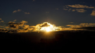 Самарцы жалуются на сильнейшую магнитную бурю, которая не утихает 11 часов