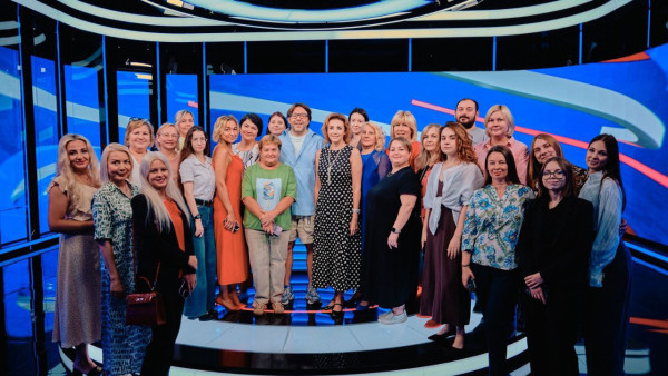 Телеведущий Андрей Малахов рассказал о главном впечатлении в Самаре