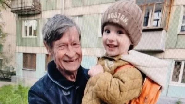 Под Самарой ищут пропавших на Lada Largus 81-летнего мужчину и его 4-летнего внука