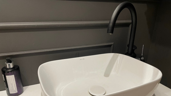 В Самаре 17 января отключения ХВС коснутся домов на шести улицах города