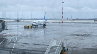 В Самаре введут субсидии на перелёты в Минск