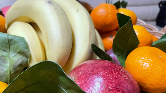 Самарцам напомнили, какие продукты разрешено брать школьникам на ЕГЭ