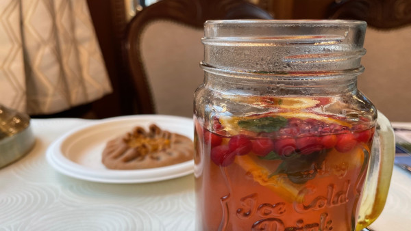 Гречка по-старорусски и щи с грибами: чем РЖД накормит постящихся самарцев