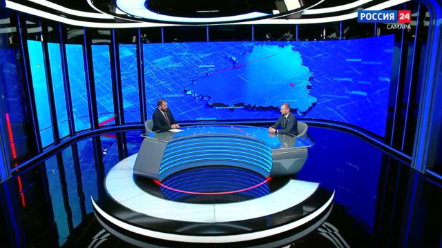 «Актуальное интервью»: чем отличаются уведомления об угрозе атаки БПЛА и о ракетной опасности?