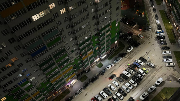 Штрафы за неоплаченную парковку хотят соотносить с доходами граждан 