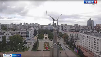 В Самаре состоялось собрание членов Ассоциации городов Поволжья