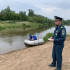 В Самарской области продолжаются поиски 14-летнего подростка после трагедии на воде