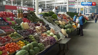 Стало известно, где в Самаре можно приобрести качественную фермерскую продукцию