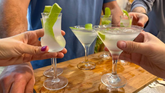 В Самарской области введен запрет на продажу алкоголя 28 июня