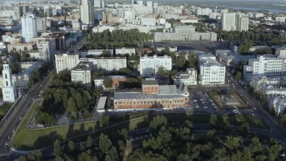 Вопрос антитеррористической защищенности объектов Самарской области поднят на Совбезе в Нижнем Новгороде 