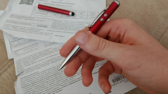 С 1 сентября изменится порядок получения квитанций за ЖКУ в Самаре