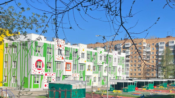 Более 9 000 детей получили места в садиках Самары