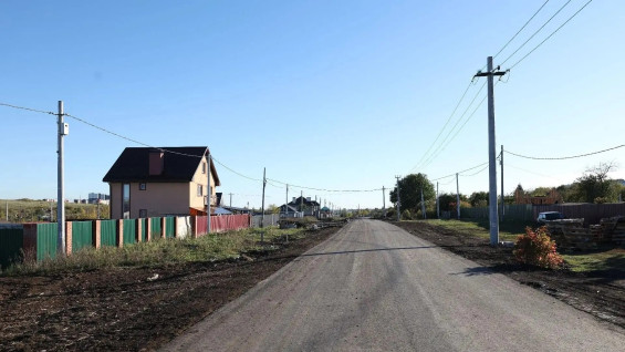 В Самаре отремонтируют более 58 км дорог до конца 2026 года