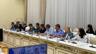 В Самарской области мусорной проблемой займётся министерство экологии