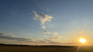 Экстремальное ультрафиолетовое излучение накроет Самару в начале июля