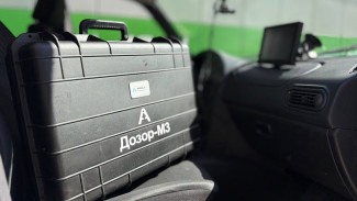 В Самаре тестируют систему поиска незаконных свалок «Дозор М3»