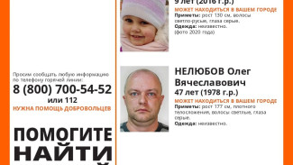 По всему миру разыскивают мужчину похитившего 9-летнюю дочь