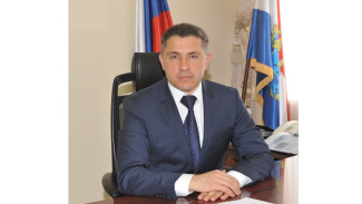 В Самаре задержан врио министра транспорта и автодорог Иван Пивкин