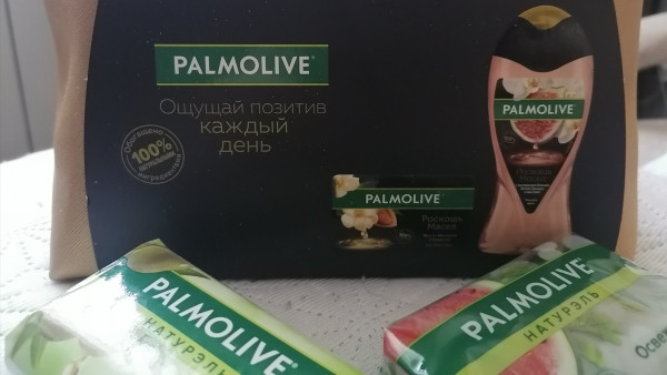 Colgate-Palmolive ограничивает импорт товаров в Россию