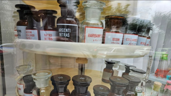 Самарцы смогут купить жизненно необходимые лекарства по сниженным ценам 