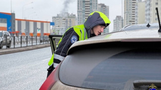 В Самарской области возбудили уголовное дело на мигранта за повторное вождение пьяным