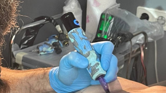 Обладатели татуировок рискуют заболеть раком крови