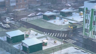 В Самарской области энергетики вернули свет в 15 районов после урагана