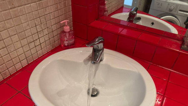 23 сентября в Самаре отключат холодную воду в 30 домах на 5 улицах  