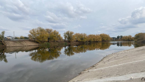 В Тольятти дети обнаружили труп мужчины на Баныкинском озере