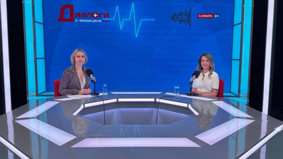 «Диалоги о медицине»: маммопластика сегодня – гармония, эстетика и здоровье