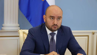 Обращение губернатора Самарской области В.А. Федорищева по случаю Дня отца (20 октября 2024 года)