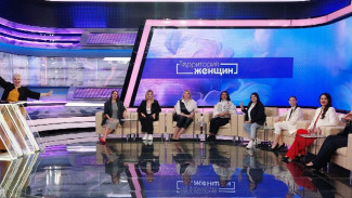 Самарцам рассказали секреты успешного бизнеса женщин-предпринимателей