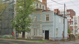 В Самаре утвердили охранные правила для Дома почетного гражданина Щелокова середины XIX века 