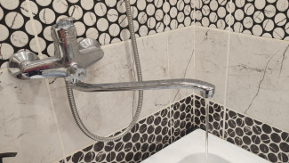 В Самаре восстановили водоснабжение 3 тысяч домов в Куйбышевском районе