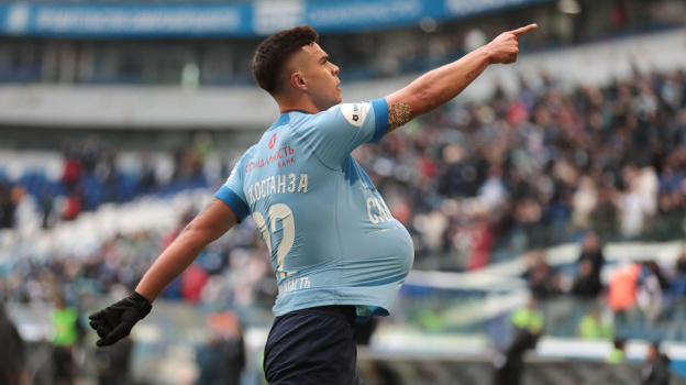 Самара потрясла всю футбольную Россию на 102 минуте – Новости Самары и ...