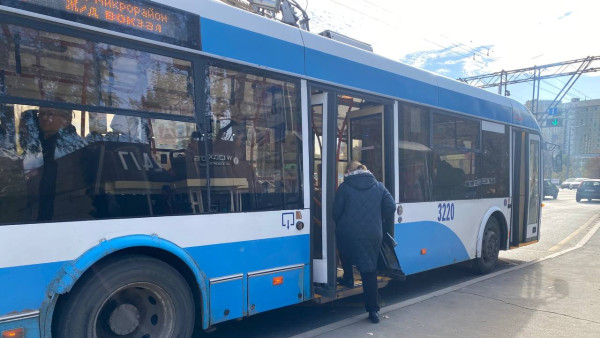 В Самарской области на развитие общественного транспорт направят более 11 млрд рублей