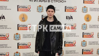 Самарский общественный деятель Екатерина Колотовкина защитила певца Шамана