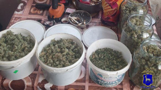 Под Самарой пенсионер попался на «легком заработке» из интернета, пытаясь продать наркотики