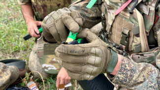 Четверо самарцев освобождены из плена и возвращаются в Россию