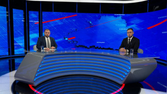 «Актуальное интервью»: как выбраться из долговой ямы? 