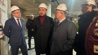 Глава Минстроя России заявил о необходимости достроить станцию метро «Театральная» в Самаре