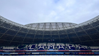 Самарские "Крылья Советов" потратят 37 миллионов на сборы в Турции