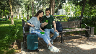 Голосовой робот поможет пассажирам российской авиакомпании успеть на рейс