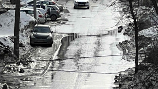 В администрации Самары рассказали, когда заасфальтируют ямы на проспекте Кирова